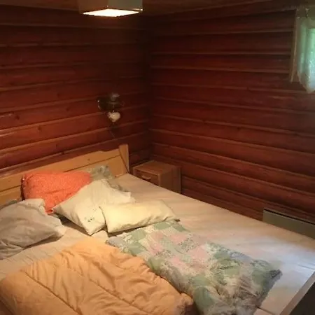 Moekki Palojaervellae, Vihti
