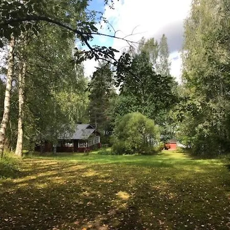 Moekki Palojaervellae, Vihti Vihti