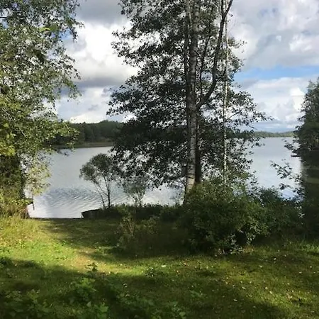 Moekki Palojaervellae, Vihti