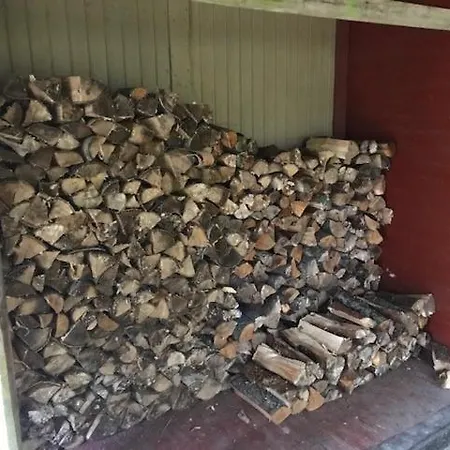 Moekki Palojaervellae, Vihti