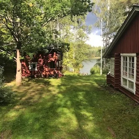 Moekki Palojaervellae, Vihti