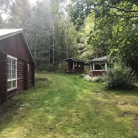 Moekki Palojaervellae, Vihti Vihti